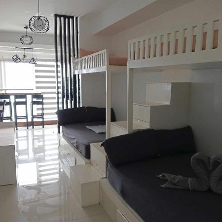 Wind Residences Smdc Tower 2 Tagaytay City Exterior foto